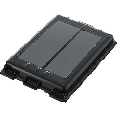 Panasonic Extnded Bttery 6, 400Mah For Fz-N1 Fz-F1 FZ-VZSUN120W